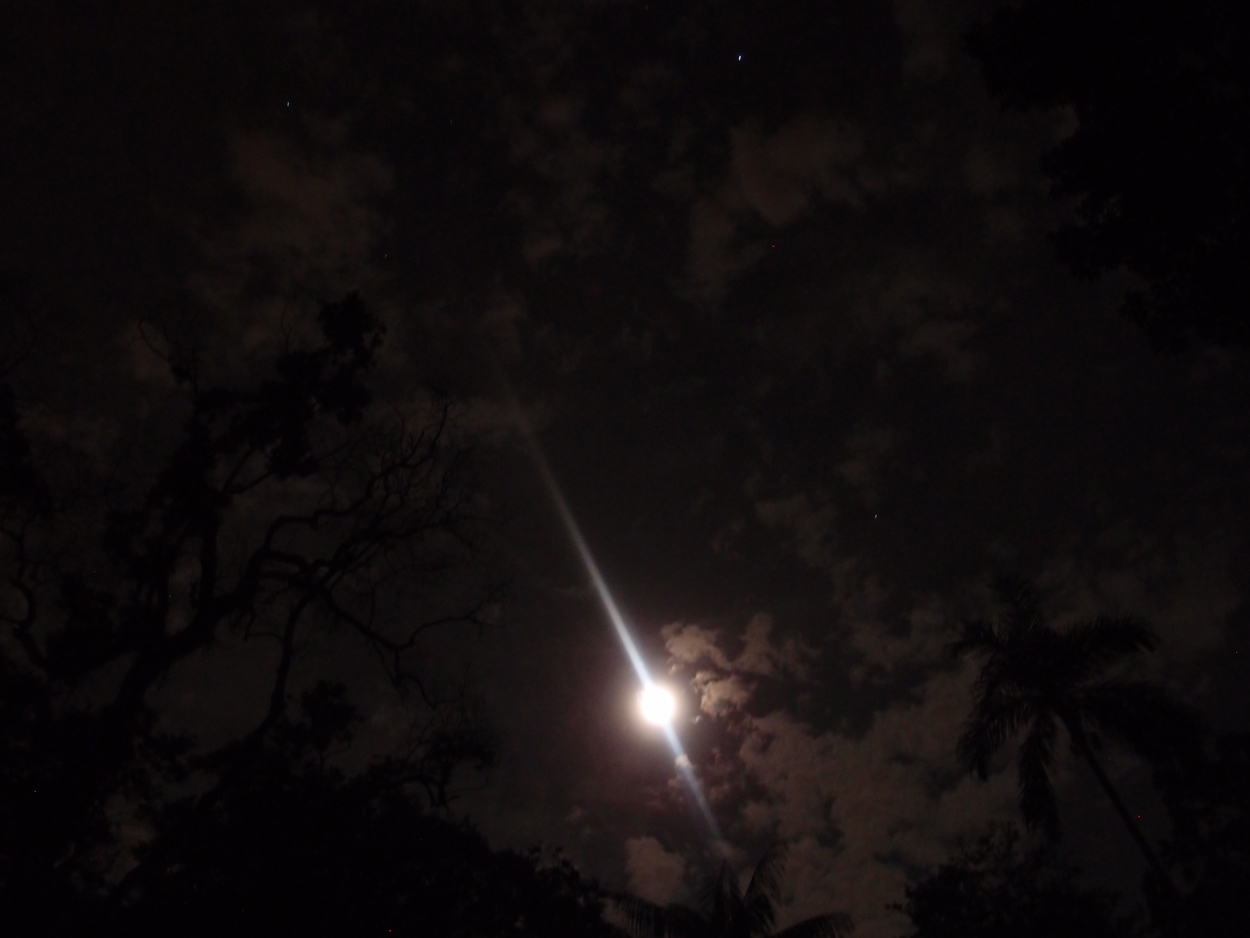 2016-02-18 02 Dämmerung im Chibante (Audio, Video)